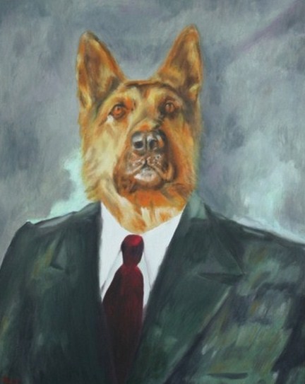 Baron Hypoliet J. de Beule van Wiefelsmere