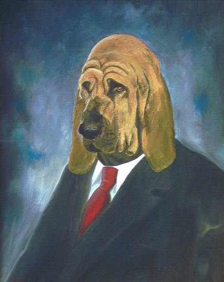 Earl Stuart 'Stu' Lance Laurence Senior