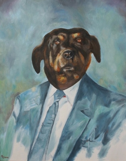 Maitre Joseph R. Mons du Val du Sut