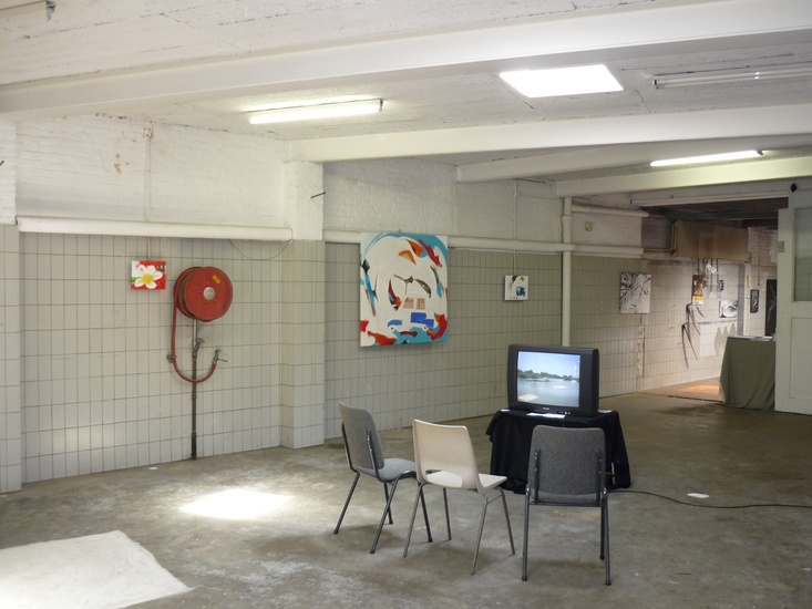 Kunsttour Maastricht