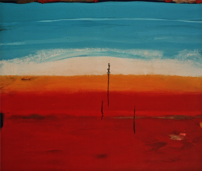 Tomorrow Starts Today