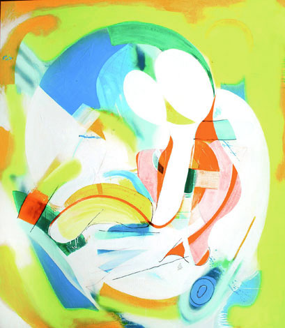 Warrior Of The Light