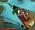 Schilderijen uit 2007