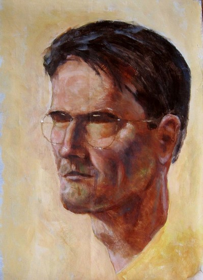 Mr. Diederik