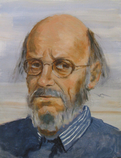 Sam de Psychiater