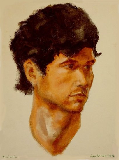 Benjamin