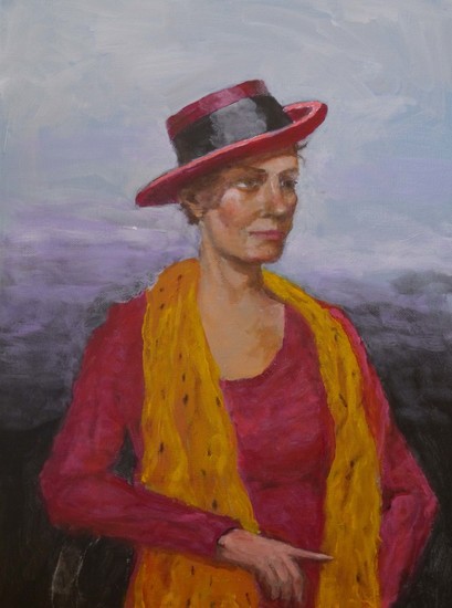 Grande Dame 