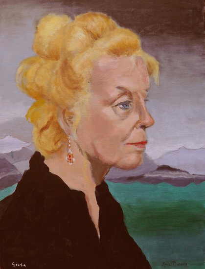 Greta