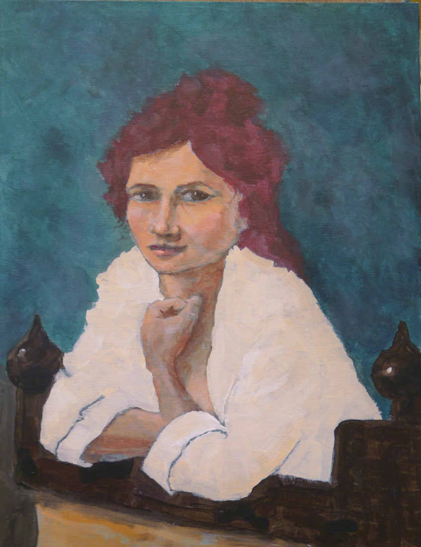 Petra van Rijn