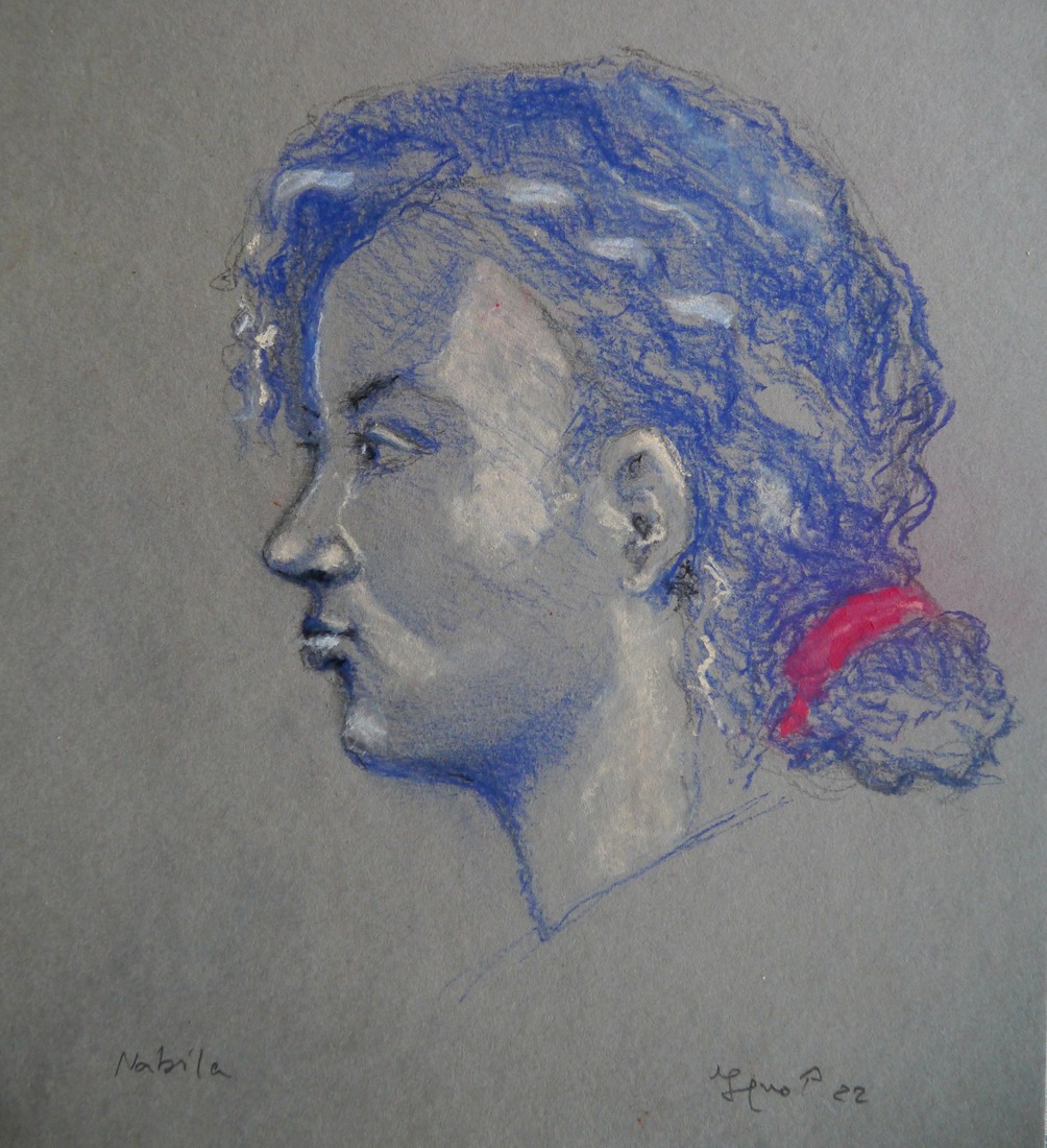 Nabilia