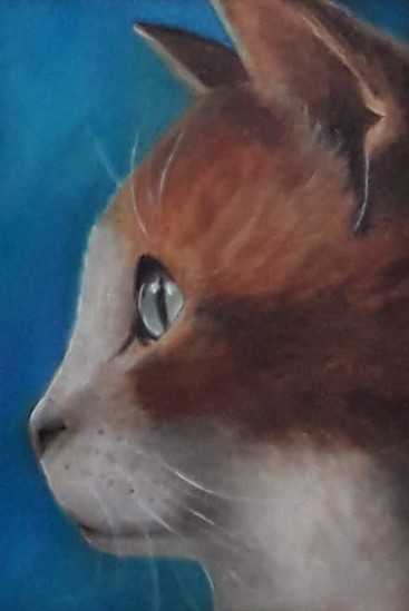 poezenportret 5 van 5