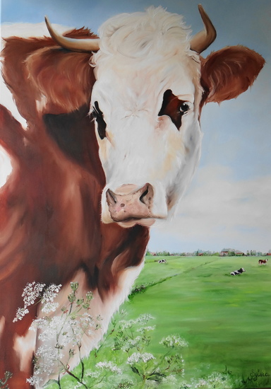 Surrounded by Nature