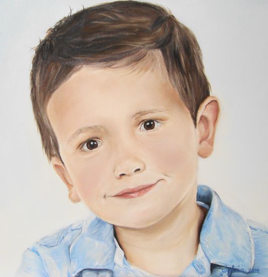 Childportrait