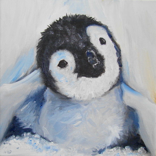 Little Pinguin