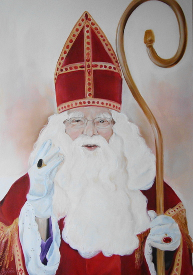 Santaclaus