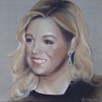 Oilpaintings of portraits