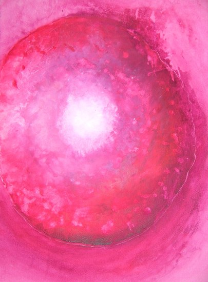 Hier en nu is er een lege open ruimte die ons wacht