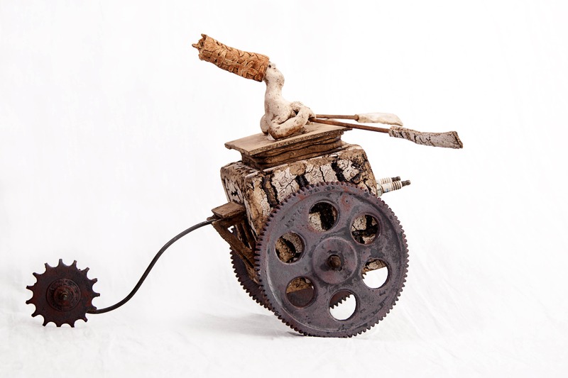 Rolling on the river 2