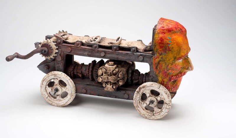 New ears vor van Gogh