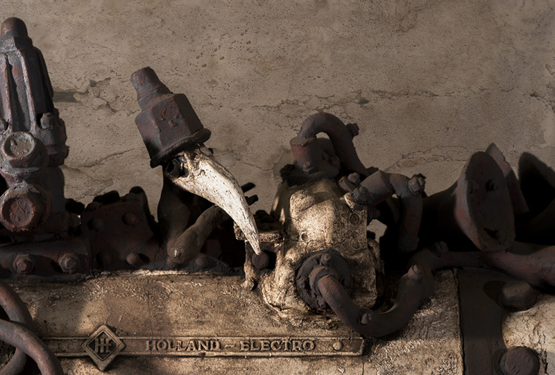 Music is my first love