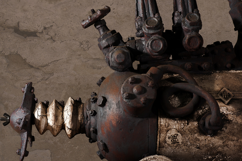 Music is my first love