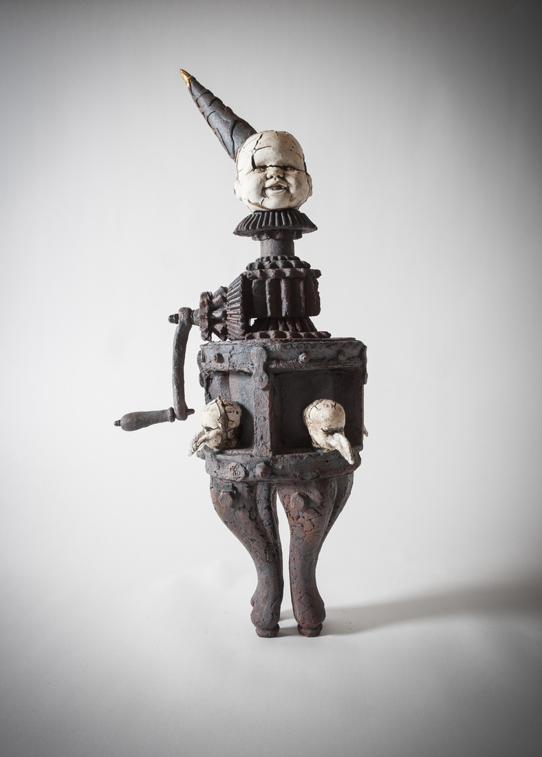 The circus goes on and on