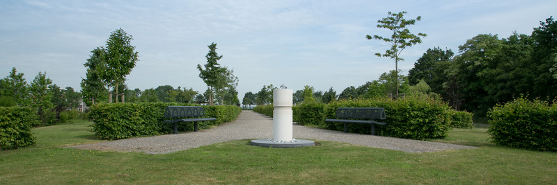 Begraafplaats Zomerdijk Meppel