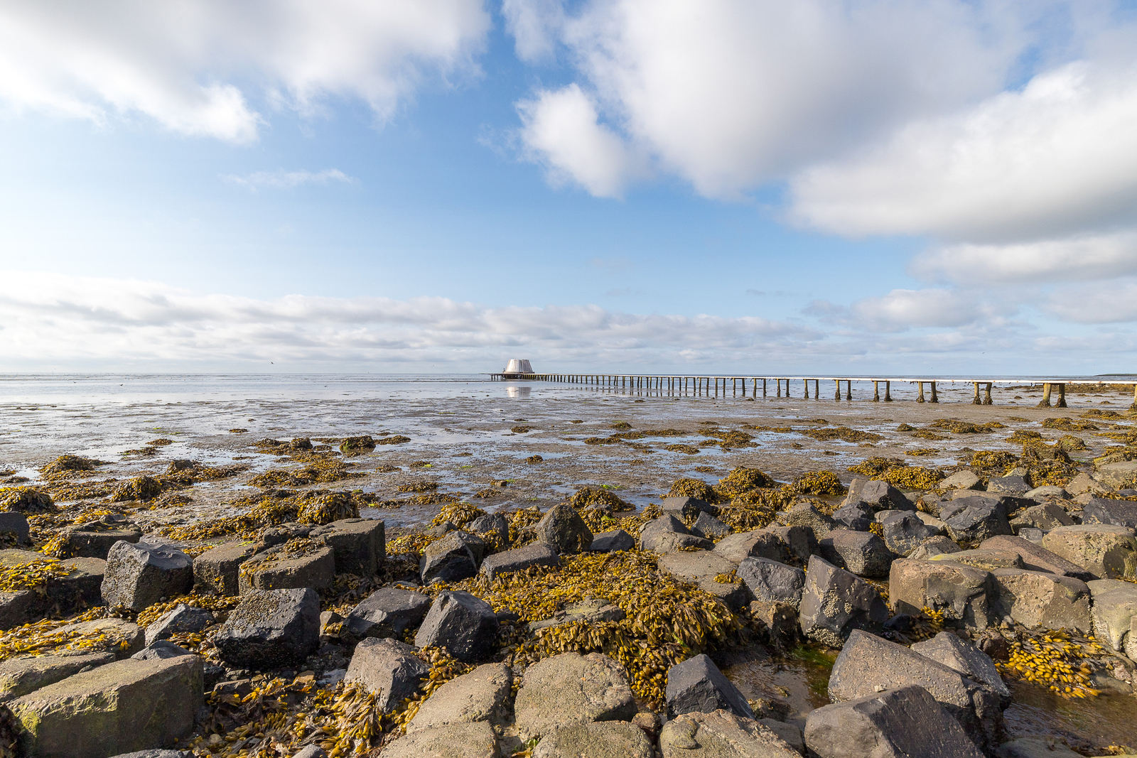 De Streken, Terschelling