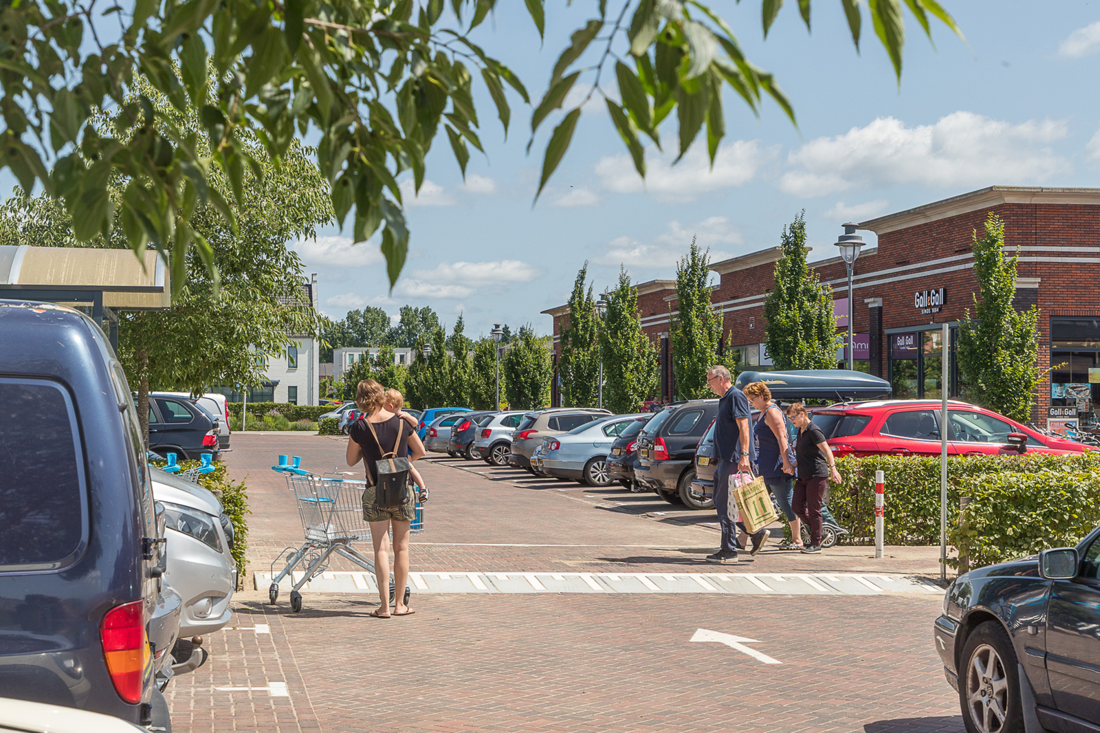 Het Nieuwe Landgoed Ede
