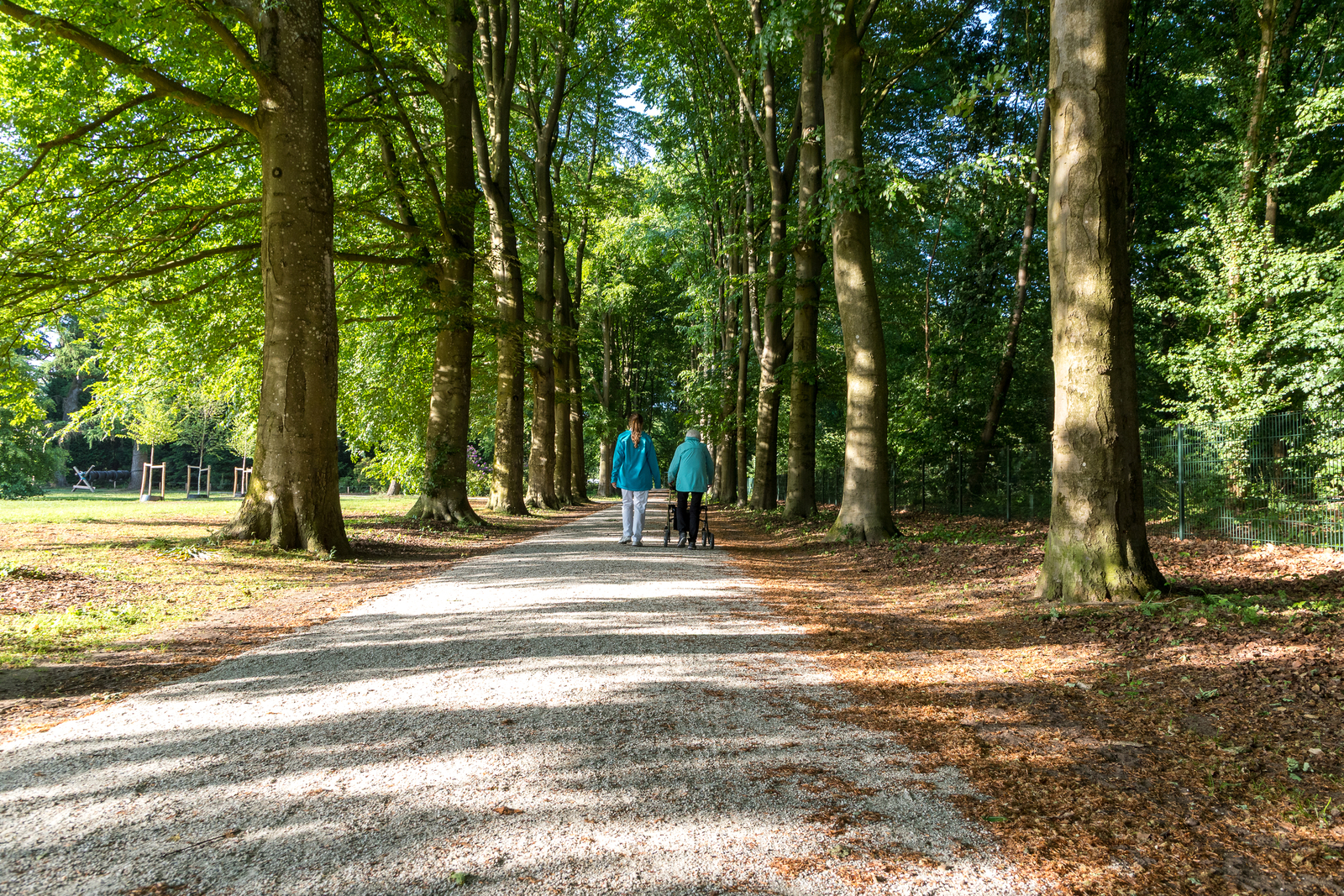 Park Brakkestein Nijmegen