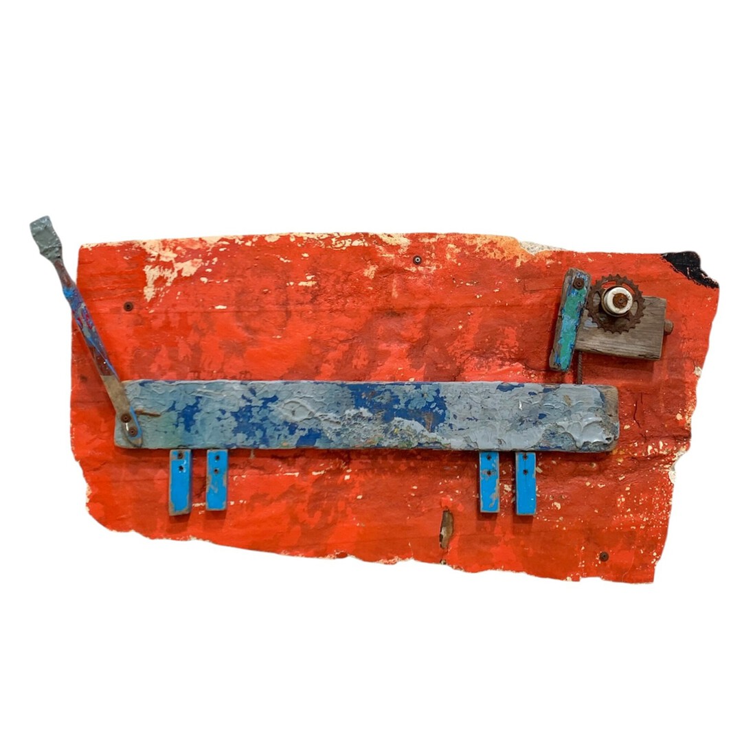 Assemblage Hond