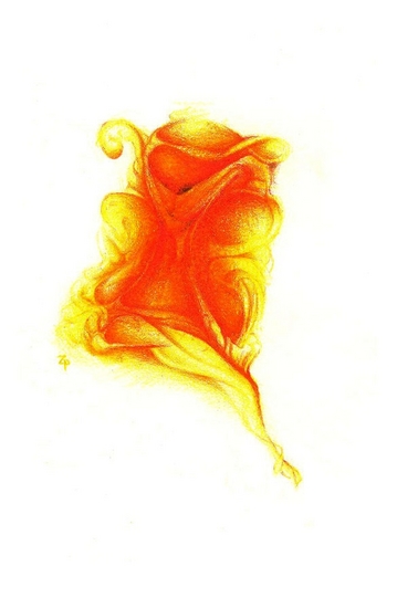 Inner Fire