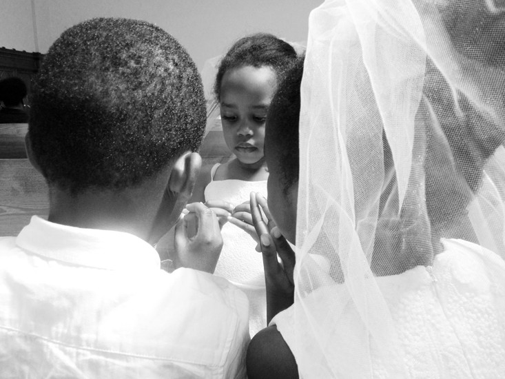 CL1# Learning to pray1