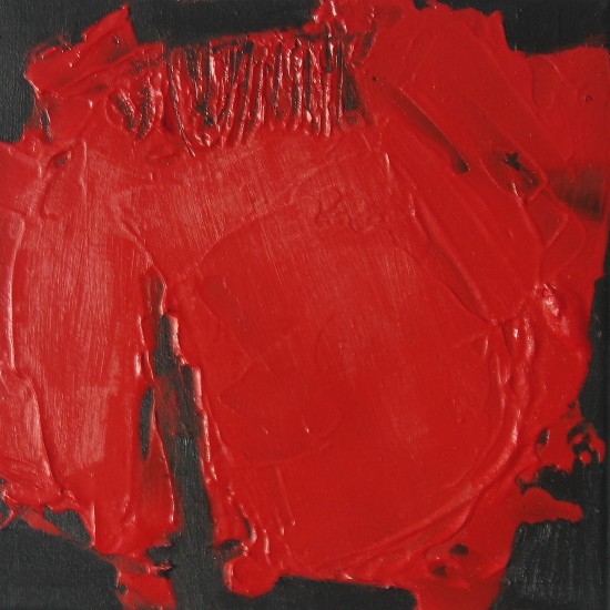 Ballet Rouge (In tribute to JV)