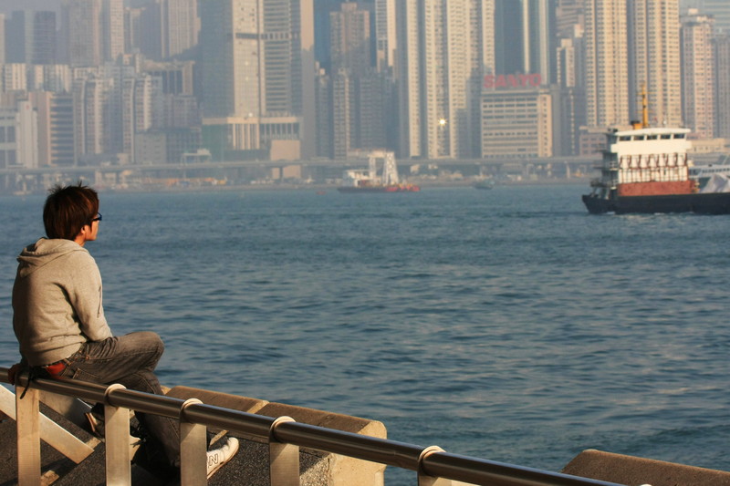 Dromen 小子在夢想