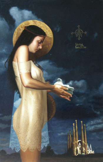 De waarheid verlicht mij