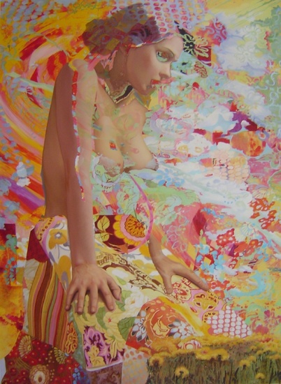 Ontvangen en loslaten