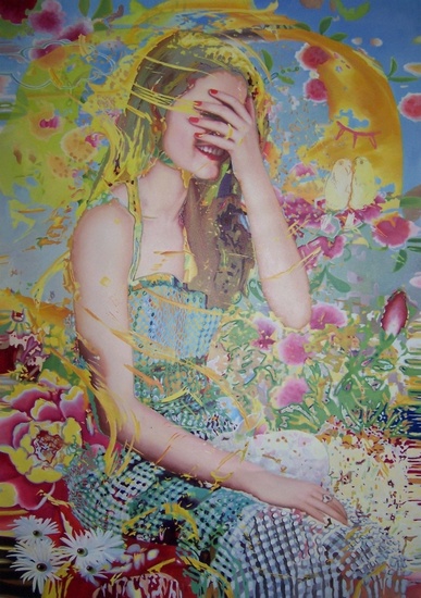 Wat de natuur je allemaal vertelt