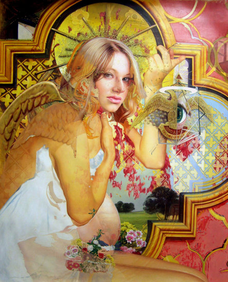 Nummer 33 de meester heler