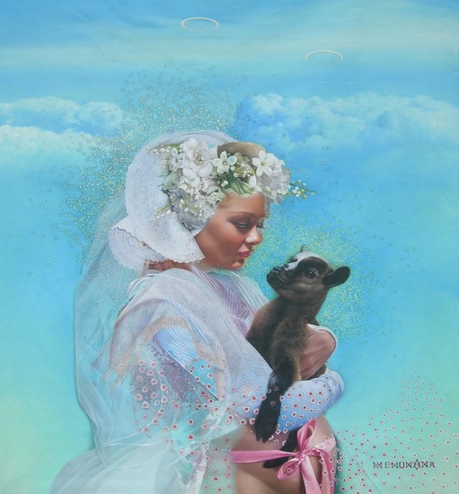 Zo gauw als ik weer begon te voelen