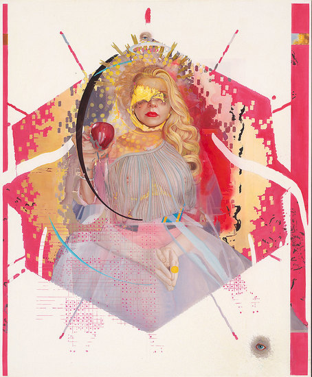 Bidden voor meer appels