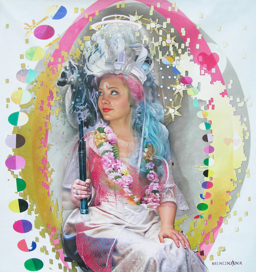 Verdedigers van de Kroon