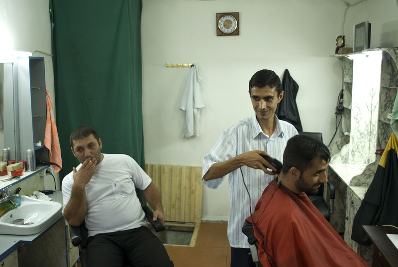 Gabala, Azerbeidzjan