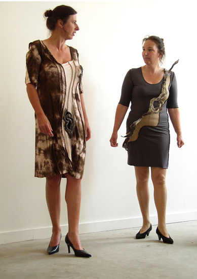 presentatie 'Spannend Goed'