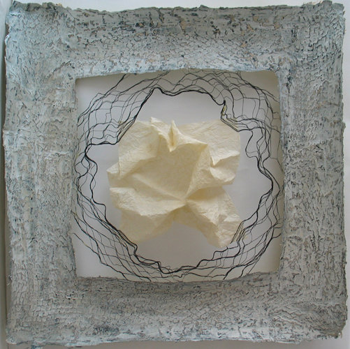 4kant in geschepte rand