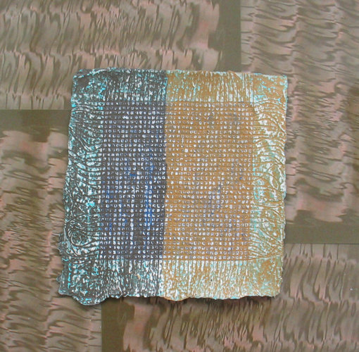 collage weerspiegeling