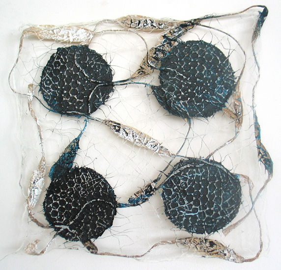 tekening van papier 1