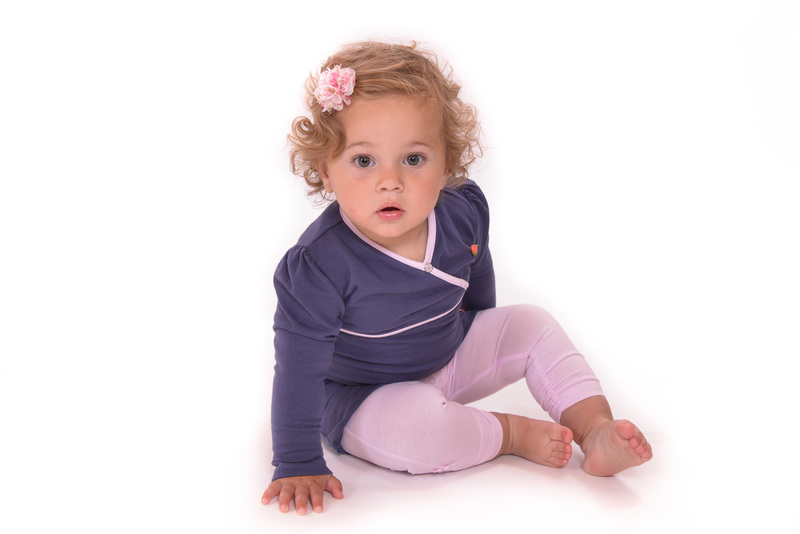 Portret voor bedrijfsprofiel