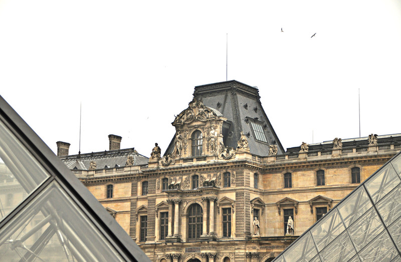 Louvre