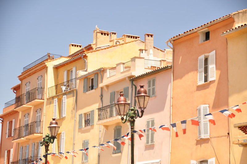 Saint Tropez